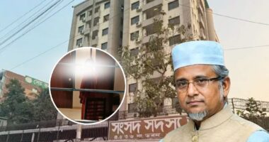 এমপি গাজী নজরুলের ‘দ্বিতীয় স্ত্রী’ মরিয়মের মরদেহ উদ্ধার