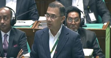 দেশের জ্বালানি সংকট মোকাবিলায় এলএনজি আমদানি ও সরবরাহ বাড়ানোর উদ্যোগ নেয়া হয়েছে: প্রধানমন্ত্রী