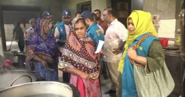 রোগী সেজে কুষ্টিয়া জেনারেল হাসপাতালে দুদকের হানা, মিলল নানা অনিয়মের তথ্য