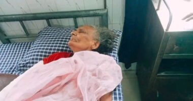 জনপ্রশাসন প্রতিমন্ত্রীর গাড়ির ধাক্কায় আহত ‎বৃদ্ধার চিকিৎসাধীন অবস্থায় মৃত্যু