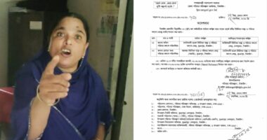 ভূঞাপুরে সাংবাদিকের হাত-পা ভেঙে ফেলার হুমকি দেয়া সেই ফরিদাকে বদলি