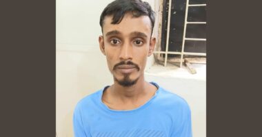 সিরাজগঞ্জে আদালত থেকে পালানো সেই আসামি ৪৮ ঘন্টা পর আবারও গ্রেপ্তার