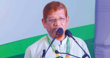 স্থানীয় নির্বাচনে এককভাবেই অংশ নিবে জামায়াত: হামিদুর রহমান আযাদ