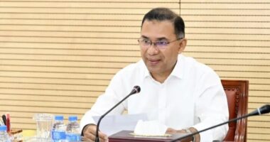 গ্যাস সংকটের অবসান,আজ সন্ধ্যা থেকে আগের অবস্থায় ফিরবে শিল্পের গ্যাস সরবরাহ: প্রধানমন্ত্রী
