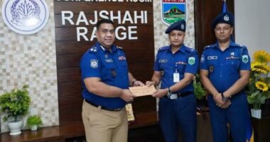 শিশু রাজু হত্যা, ২২ ঘণ্টায় ক্লুলেস মামলার জট খুলে পুরস্কৃত ইন্সপেক্টর জয়নুল