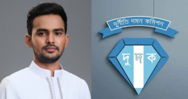 ‘জায়গামতো সালামি-গিফট দিলে, ১১০ কোটি টাকার দুর্নীতি করলেও দুদক আমার বিরুদ্ধে কিছু করতো না’: আসিফ মাহমুদ
