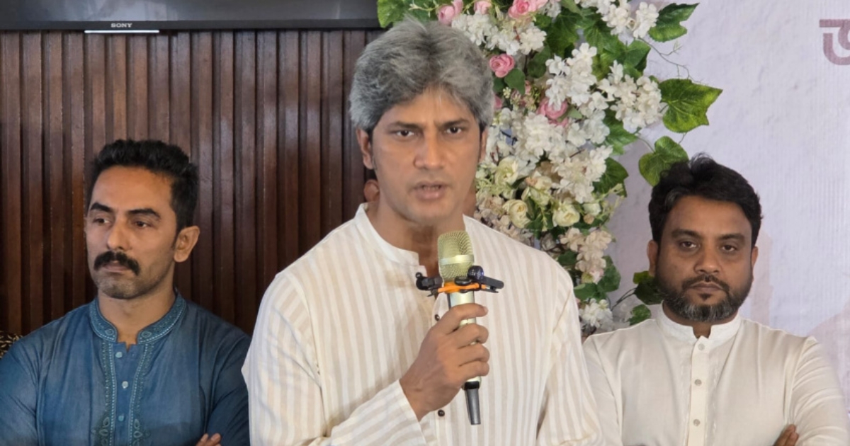 নগর চলাচল ব্যবস্থা আরও উন্নত করতে ঢাকাসহ আশপাশের এলাকায় আরও মেট্রোরেল প্রয়োজন: পরিকল্পনা প্রতিমন্ত্রী