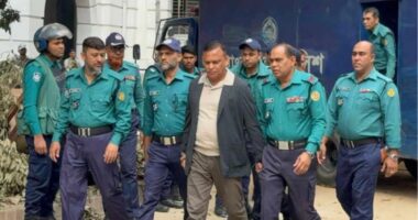 বিডিআর হত্যার ৪ প্রত্যক্ষদর্শীকে গুলি করে পেট চিরে সিমেন্টের বস্তায় বেঁধে নদীতে ফেলেন জিয়াউল আহসান
