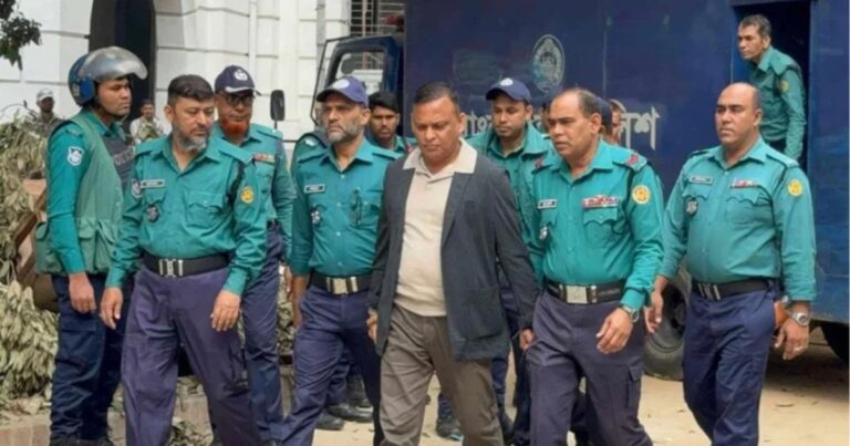 বিডিআর হত্যার ৪ প্রত্যক্ষদর্শীকে গুলি করে পেট চিরে সিমেন্টের বস্তায় বেঁধে নদীতে ফেলেন জিয়াউল আহসান
