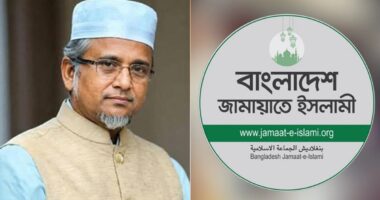নিজেকে এখনো জামায়াতের এমপি মনে করেন গাজী নজরুল