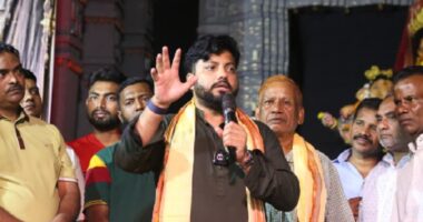 মেয়র থাকি বা না থাকি, আজীবন জনগণের জন্য রাজনীতি করব: প্রতিমন্ত্রী ইশরাক