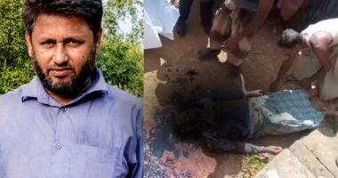 বান্দরবানে কাঠ ব্যবসায়ীর গলাকাটা মরদেহ উদ্ধার
