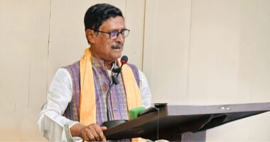সাম্প্রদায়িকতা হলো ভারতবর্ষের সবচেয়ে সর্বনাশা আদর্শ: ফজলুর রহমান