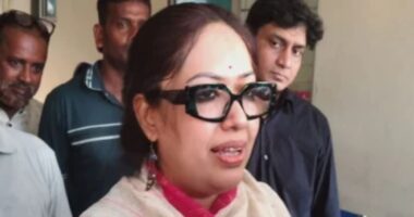 ‘যেকোনো নাগরিক যেকোনো সময় দেশ ছাড়তে পারে আবার ঢুকতেও পারে’: শেখ হাসিনা প্রসঙ্গে রুমিন ফারহানা