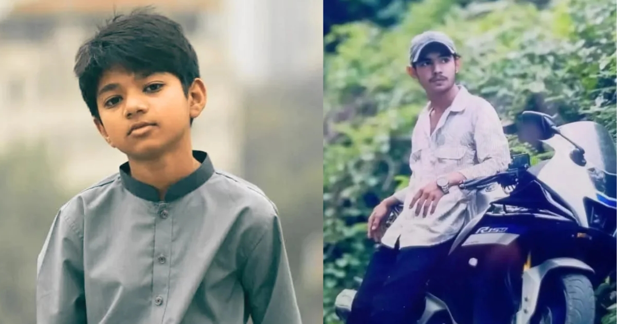 আইফোনের জন্য কুবি শিক্ষকের ছেলে অপ্রতীমকে হত্যা, আটক ১