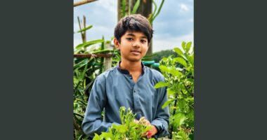 ‎২০ ঘন্টা যাবৎ নিখোঁজ কুবি শিক্ষকের ছেলে অপ্রতিম