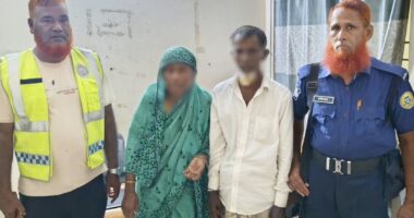 ফেসবুক পোস্টকে কেন্দ্র করে নারীকে পিটিয়ে হত্যার অভিযোগ,গ্রেপ্তার ২