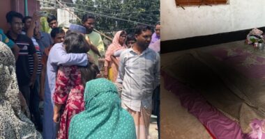 ভাড়া বাসার চিলেকোঠা থেকে গৃহবধূর মরদেহ উদ্ধার
