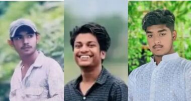 অপ্রতিম হত্যাকাণ্ডের ঘটনায় গ্রেপ্তার তিনজন