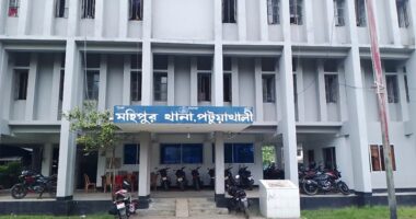মহিপুরে আপন বোনসহ চার শিশুকে ধর্ষণচেষ্টার অভিযোগ, কিশোর গ্রেপ্তার