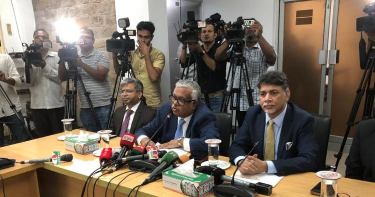 জাতিসংঘে প্রধানমন্ত্রীর সফরসঙ্গী ৩৫ জন: পররাষ্ট্র সচিব