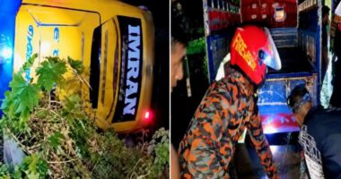 পটুয়াখালীতে বাস-অটোরিকশা সংঘর্ষে গলাচিপার ৪ জন নিহত