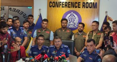 মোবাইল ছিনিয়ে নিতে অপ্রতিমকে হত্যা, গ্রেপ্তার ৩
