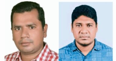 মুন্সীগঞ্জ জেলা যুবদলের নতুন নেতৃত্বে সোহেল রানা-মুন্না