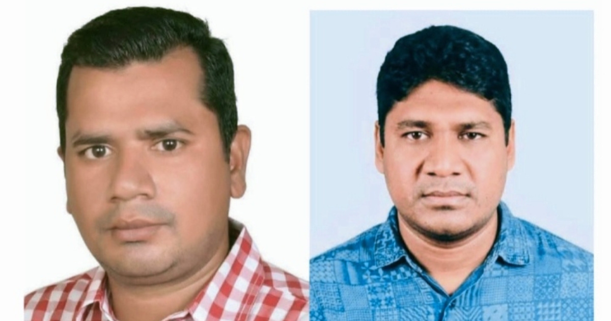 মুন্সীগঞ্জ জেলা যুবদলের নতুন নেতৃত্বে সোহেল রানা-মুন্না