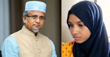 ন্যাম ভবন থেকে সাতক্ষীরার এমপি গাজী নজরুলের দ্বিতীয় স্ত্রীর মরদেহ উদ্ধার