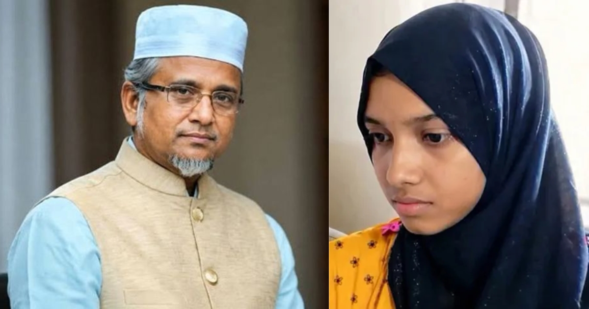 ন্যাম ভবন থেকে সাতক্ষীরার এমপি গাজী নজরুলের দ্বিতীয় স্ত্রীর মরদেহ উদ্ধার