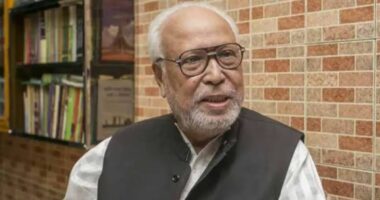 হৃদরোগে আক্রান্ত হয়ে হাসপাতালে কাদের সিদ্দিকী, হার্টে স্টেন্ট