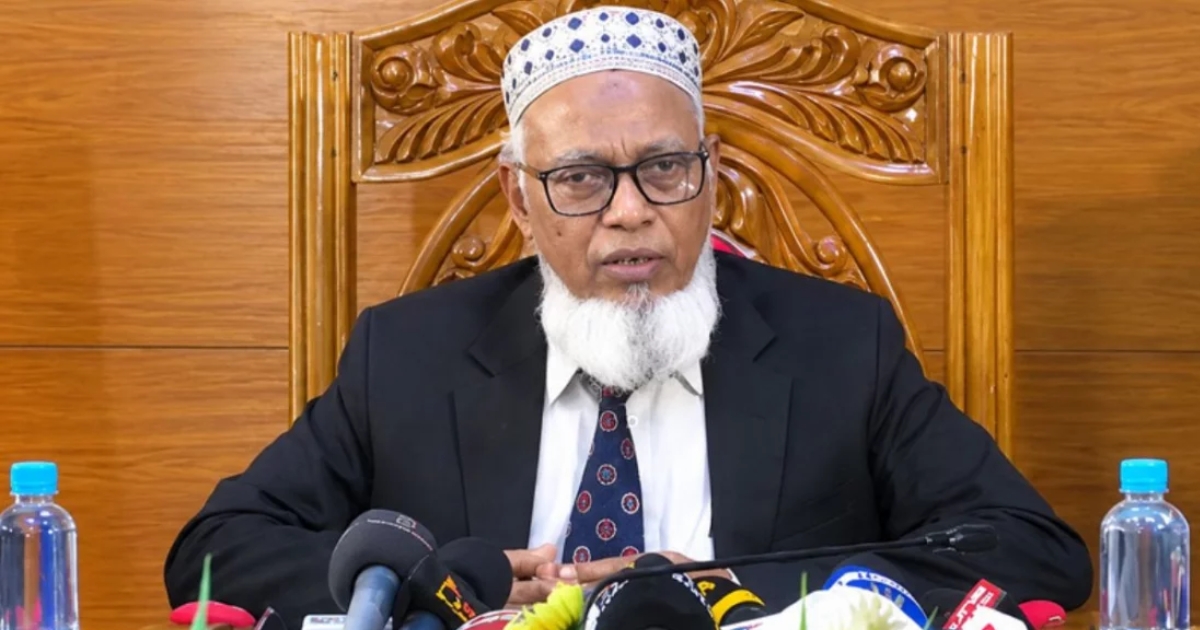 জানুয়ারিতে হতে পারে ইউনিয়ন পরিষদ নির্বাচন: ইসি মাছউদ