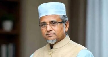 সংসদ সদস্য নজরুলকে গ্রেফতারে স্পিকারকে চিঠি পাঠাচ্ছে পুলিশ