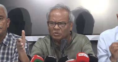 বিশ্বের অন্যান্য দেশের তুলনায় বাংলাদেশে জ্বালানি তেলের দাম এখনো অনেক কম: রিজভী