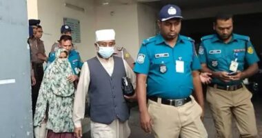 এমপি গাজী নজরুল ও প্রথম স্ত্রীর ৭ দিনের রিমান্ড আবেদন