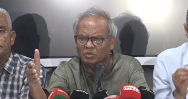 বিশ্বে অন্যান্য দেশের তুলনায় জ্বালানি তেলের দাম বাংলাদেশ অনেক কম: রুহুল কবির রিজভী