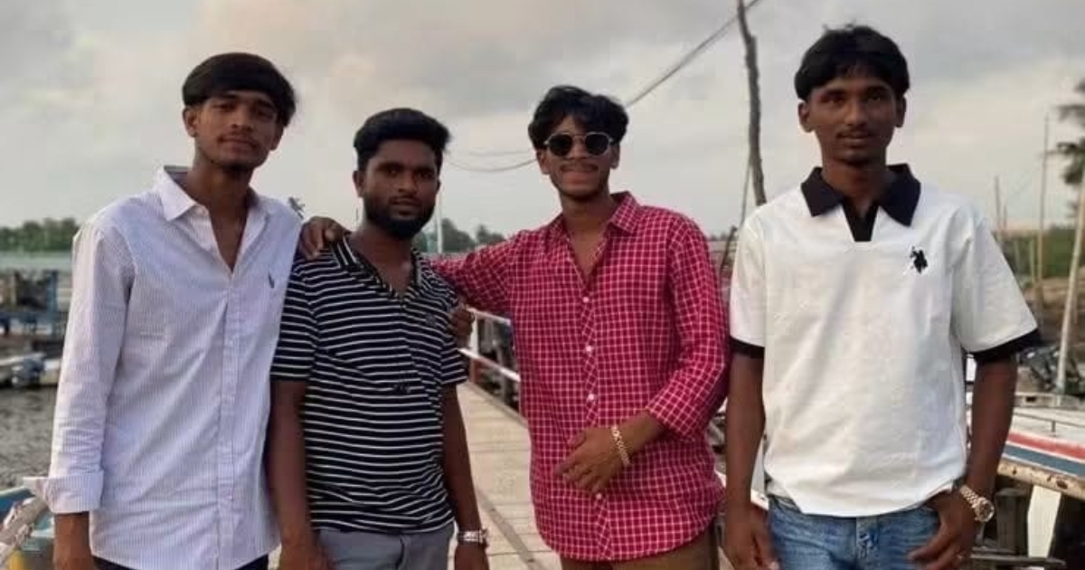 তিতাসে পূজা মণ্ডপের সামনে কিশোরকে কুপিয়ে ও পিটিয়ে গুরুতর জখম, থানায় অভিযোগ