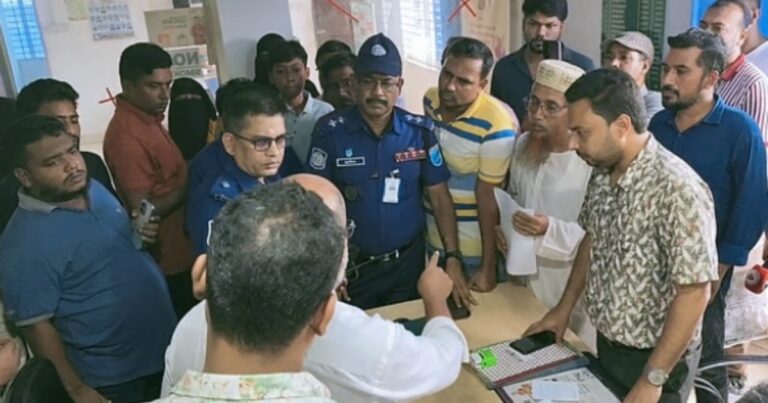 অগ্রণী ব্যাংকের ক্যাশ অফিসার পলাতক, গ্রাহকদের প্রায় পৌনে ২ কোটি টাকা উধাও