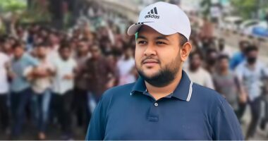 ‘সাবেক-বর্তমান ছাত্রলীগের কোনো চাকরি হবে না,ওরা এ দেশের শত্রু’: ছাত্রদলের আহ্বায়ক শেখ হামীম