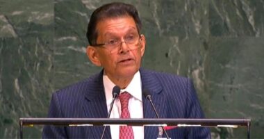 জাতিসংঘ নিখুঁত নয়, তবে এটি অপরিহার্য এবং এর বিকল্প অকল্পনীয়: খলিলুর রহমান