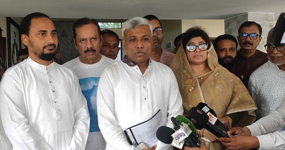 জ্বালানি সরবরাহ স্বাভাবিক হচ্ছে : বিদ্যুৎ প্রতিমন্ত্রী
