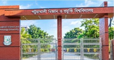 পবিপ্রবির দুই শিক্ষার্থীকে পথরোধ করে ছিনতাই, ছাত্রীর শ্লীলতাহানির অভিযোগ