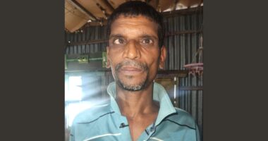 প্রিয় এমপিকে দেখতে গিয়ে কুকুরের কামড়ে আহত মমিন, মেলেনি সরকারি টিকা
