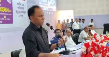 ফ্যামিলি কার্ড নিয়ে দুর্নীতি করলে কাউকে ছাড় দেওয়া হবে না, সোজা চৌদ্দ শিকের ভেতরে যেতে হবে: ডেপুটি স্পিকার