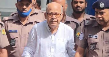ট্রাইব্যুনালে কামরুল ইসলাম চিৎকার-চেঁচামেচি ও রক্ষীদের সঙ্গে দুর্ব্যবহার করেন: প্রসিকিউশন