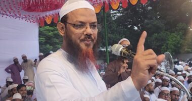 অস্ত্র নয়, জনগণই এ দেশের সবচেয়ে বড় শক্তি: ফয়জুল করীম