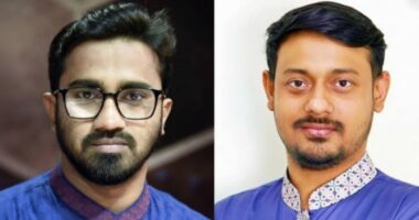 পাটওয়ারী ‘মানসিক ভারসাম্যহীন ছাগল চোর’,তার ডাকে জামায়াত-শিবিরও মাঠে আসে না’: রাশেদ খাঁন