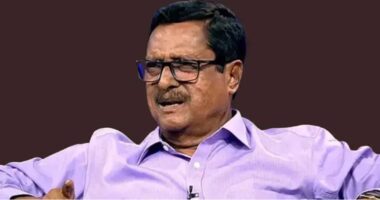 আসিফ নজরুলের চরিত্র খন্দকার মোশতাকের চরিত্রের মতো মনে হয়: ফজলুর রহমান