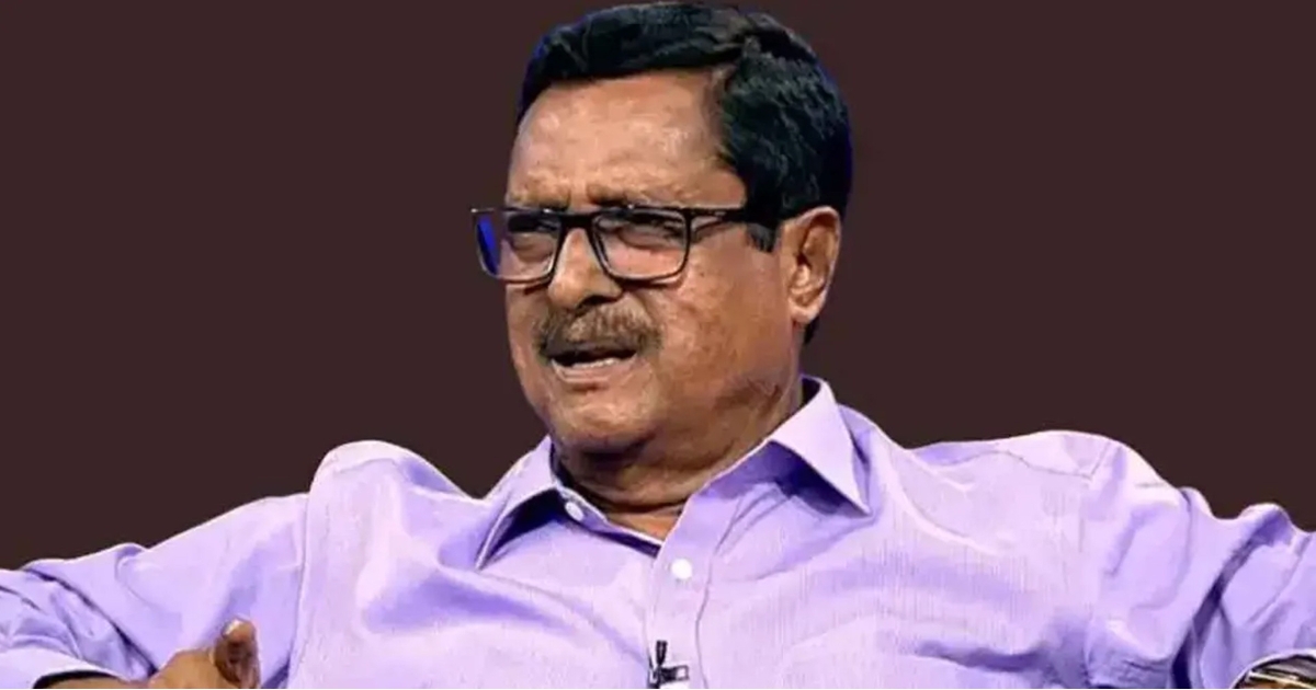 আসিফ নজরুলের চরিত্র খন্দকার মোশতাকের চরিত্রের মতো মনে হয়: ফজলুর রহমান